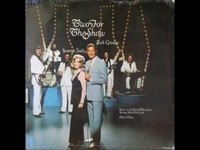 pochette album We found it in each other's arms