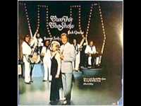 pochette album We know an ending