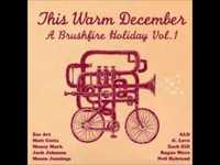 pochette album Rudolph the red-nosed reindeer