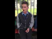 pochette album I wish that you where mine