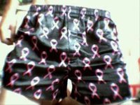 pochette album I touch myself