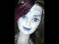 pochette album Ugly girl