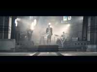 pochette album Be the one