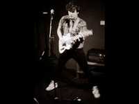 pochette album Learning lines