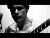 pochette album No one lied