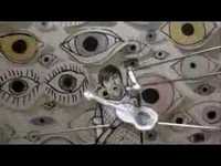 pochette album Torn on the platform