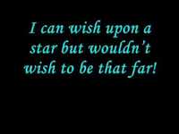 pochette album We will be here