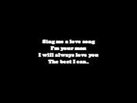 pochette album Harder than easy