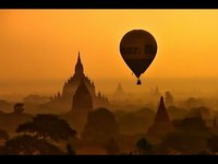 pochette album Map of the world