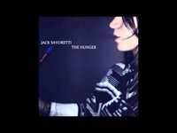 pochette album The hunger