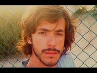 pochette album Vagabond