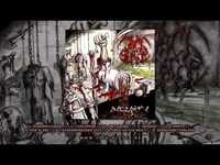 pochette album Metzgore