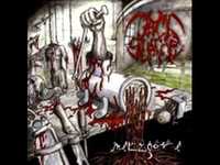 pochette album Zerschmetterling