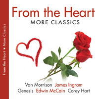 pochette album All i need