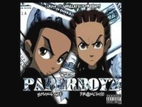 pochette album Let love lead the way