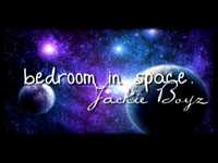 pochette album Bedroom in space