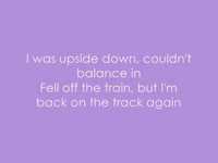 pochette album Equilibrium