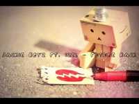 pochette album Future back