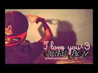 pochette album I love you