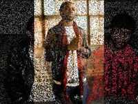 pochette album No man (no hands)