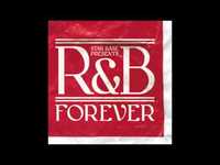 pochette album R&b forever