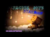 pochette album Starship