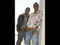 pochette album Stone cold