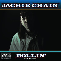 pochette album Rollin'