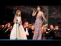 pochette album Con te partiro