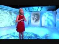 pochette album Concrete angel