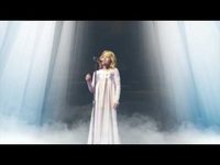 pochette album The prayer