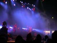 pochette album Round 12