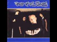 pochette album The black sheep tale