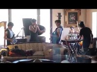 pochette album Glory