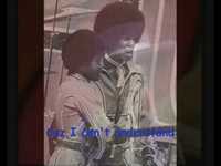 pochette album Born to love you