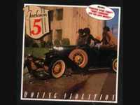 pochette album Call of the wild