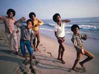 pochette album Chained