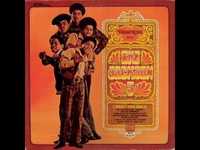 pochette album (i know) i'm losing you