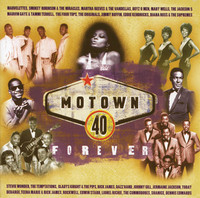 pochette album I want you back '98