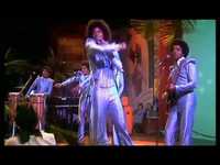 pochette album Keep on dancing