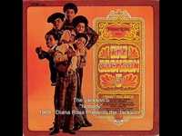 pochette album Nobody