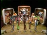 pochette album Nothin'