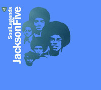 pochette album Reach out i'll be there