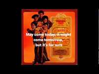 pochette album Standing in the shadows of love