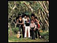 pochette album Young folks