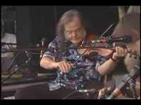 pochette album Crow on the cradle