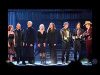 pochette album Let it be me