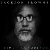pochette album Time the conqueror