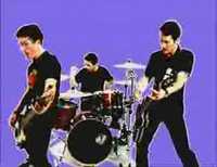 pochette album All the way