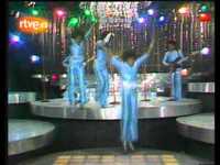 pochette album Goin' places